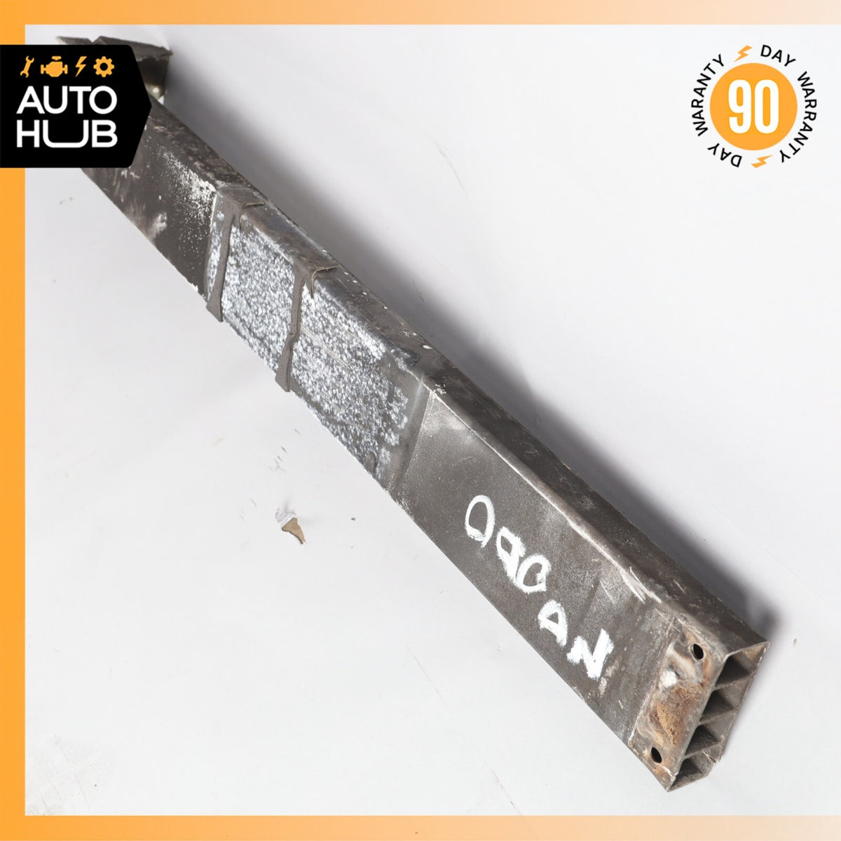 10-14 Lotus Evora Left Driver Side Door Shell Frame Brace OEM 32k - photo 10