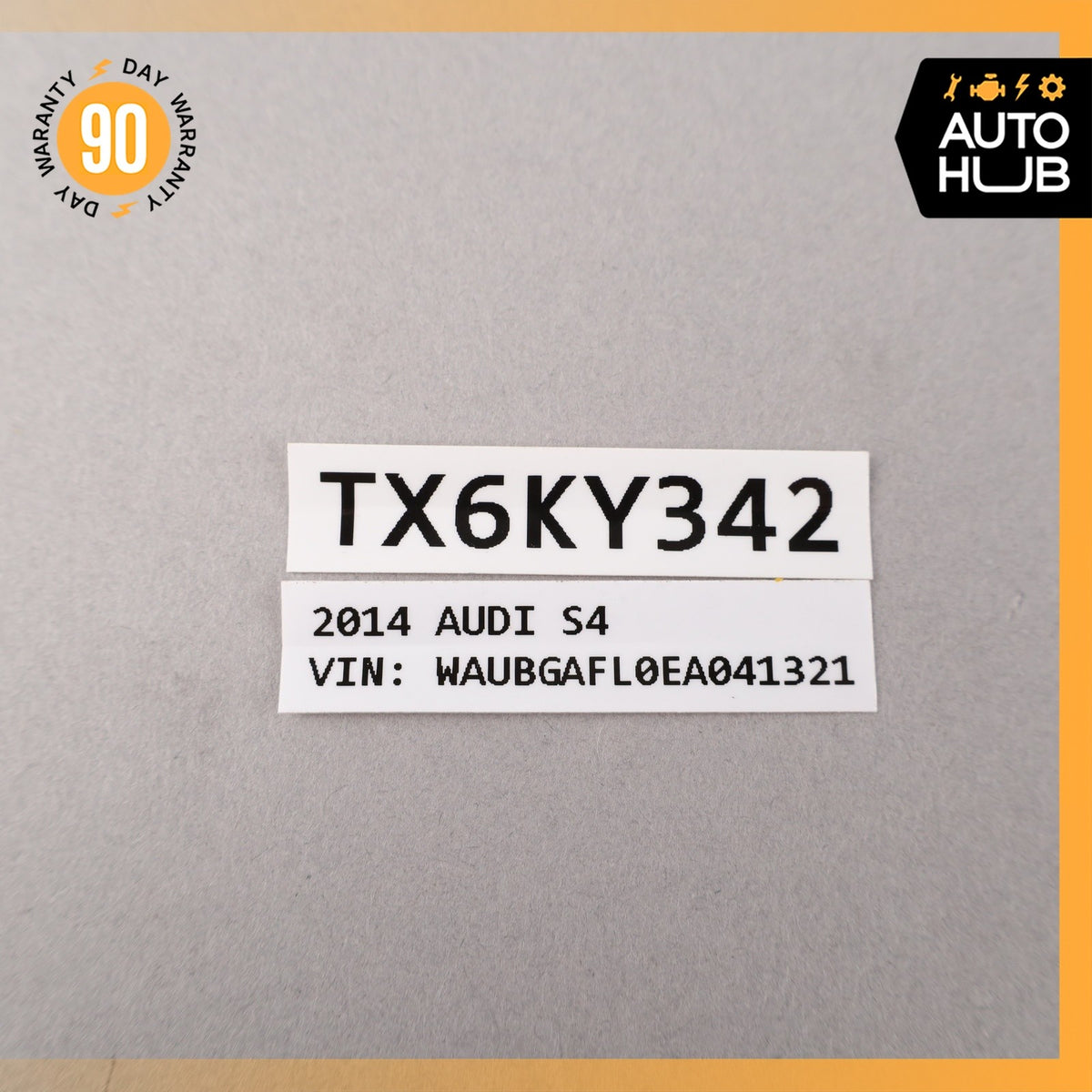 10-16 Audi B8 S4 A4 Front Right Door Window Regulator Motor OEM - photo 10