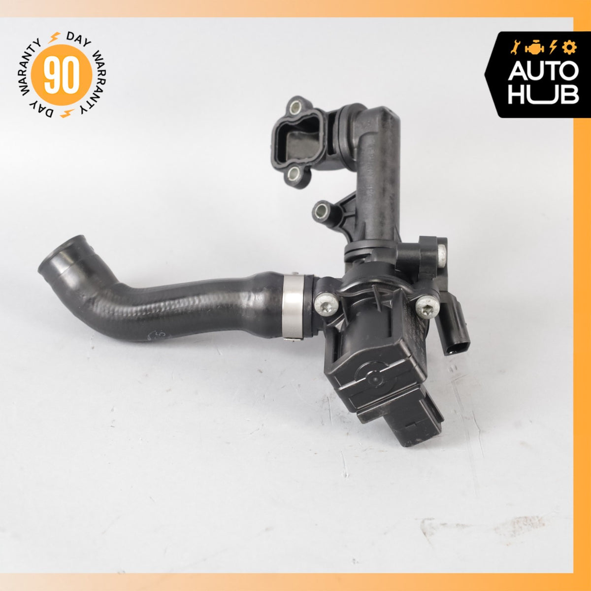 Audi C7 S6 Bentley Continental Turbo Left Cut Off Control Valve 079145751F OEM - photo 5