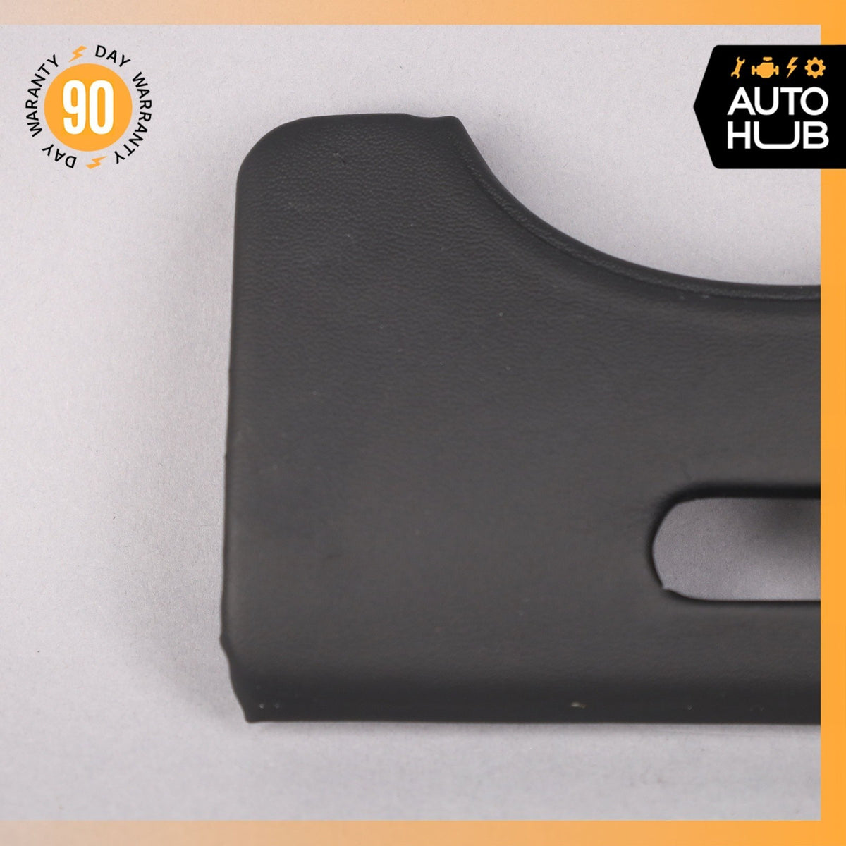 03-18 Bentley Continental GTC GT Climate Temperature Sensor Cover OEM - photo 4