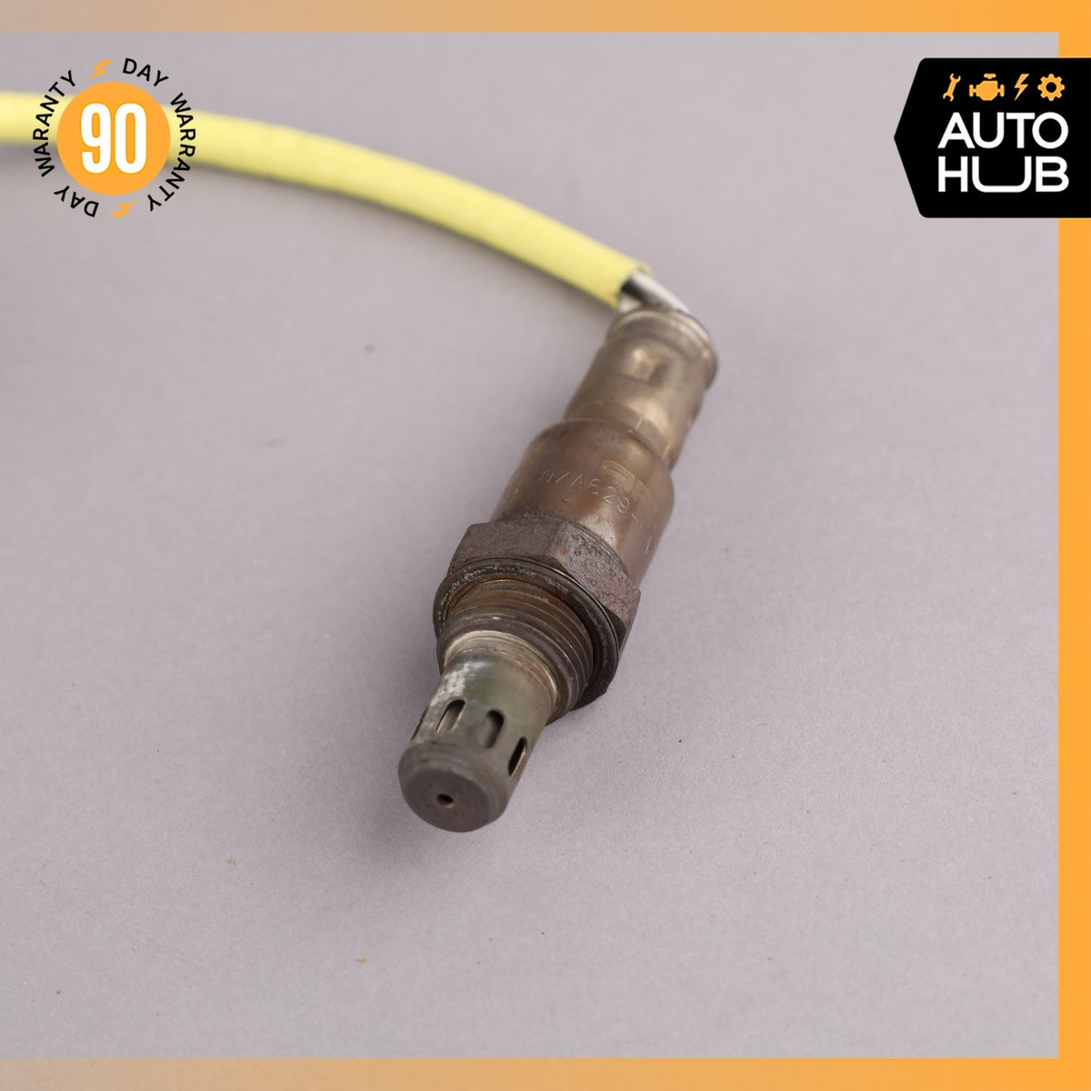 17-23 Alfa Romeo 952 Giulia 949 Stelvio Oxygen O2 Lambda Sensor OEM 49k - photo 8