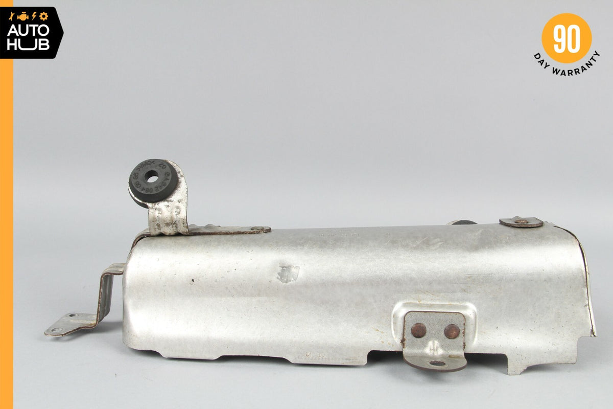 Mercedes W251 R350 GL350 Bluetec Diesel Engine Exhaust Pipe Heat Shield Left OEM - photo 6