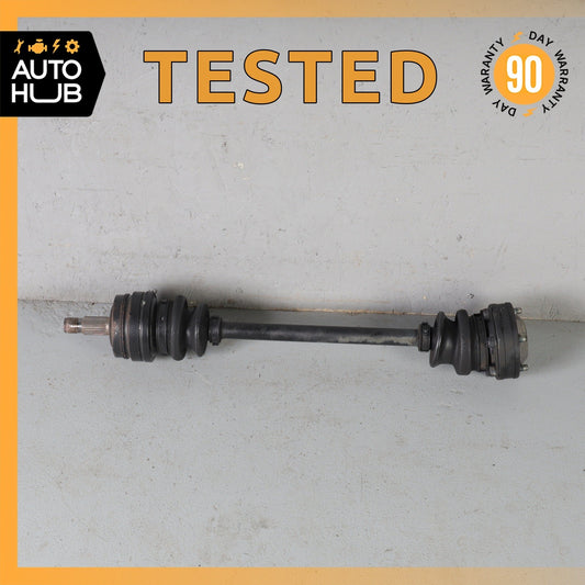 86-92 Mercedes W124 300E 300TE Rear Left or Right Side Axle CV Half Shaft OEM - photo 1
