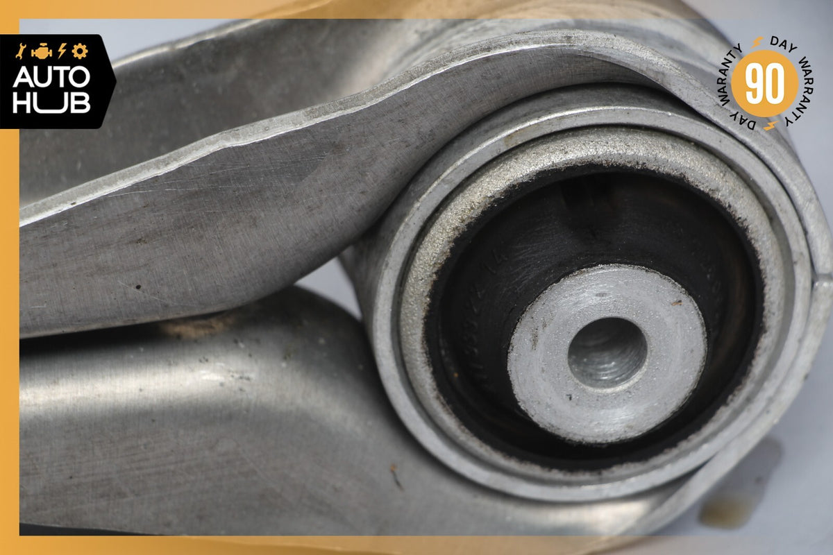 03-11 Mercedes W211 E350 E500 E550 CLS550 Front Left Side Upper Control Arm OEM - photo 4