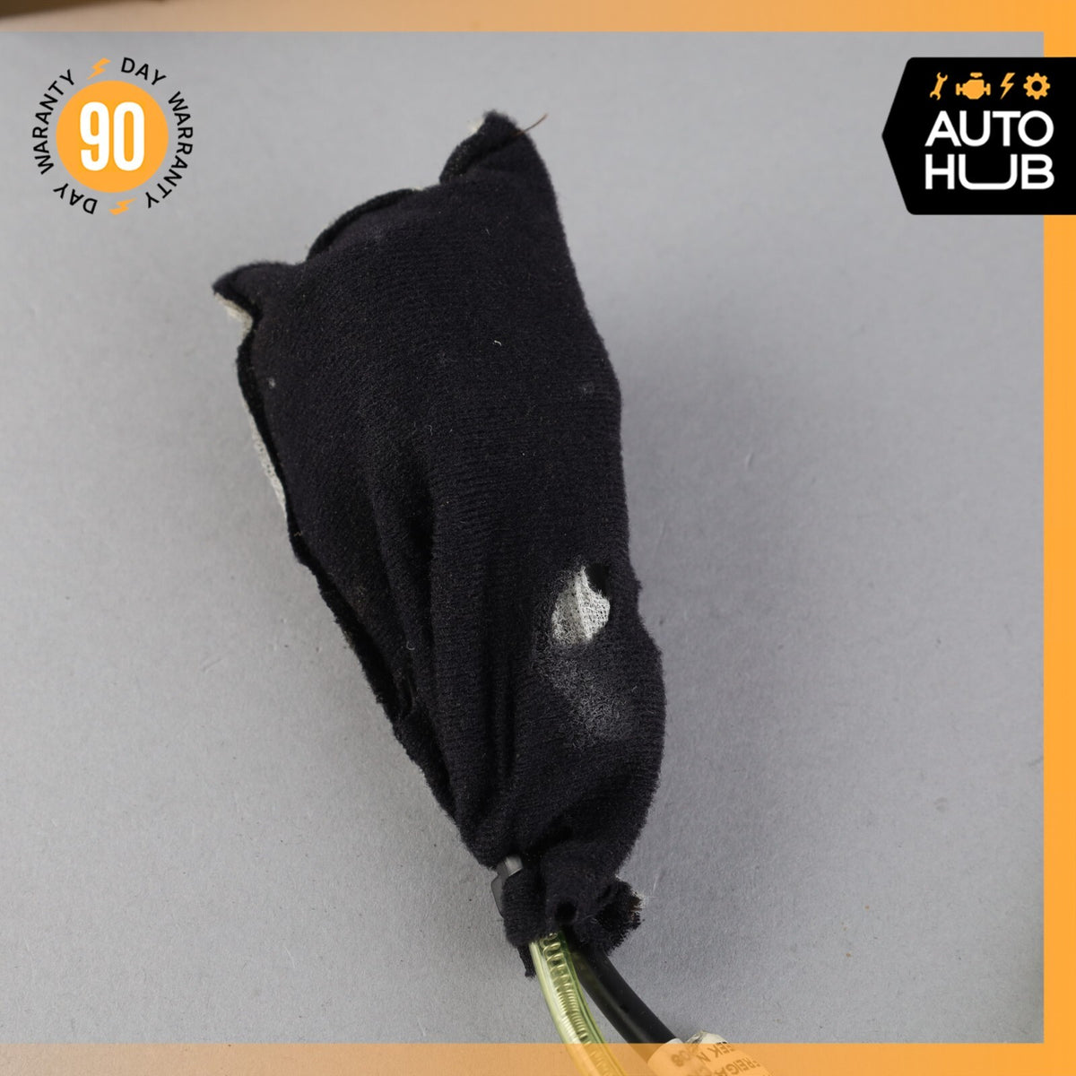 06-10 BMW E64 650i M6 Front Right Side Seat Adjuster Lumbar Support OEM 71k - photo 15
