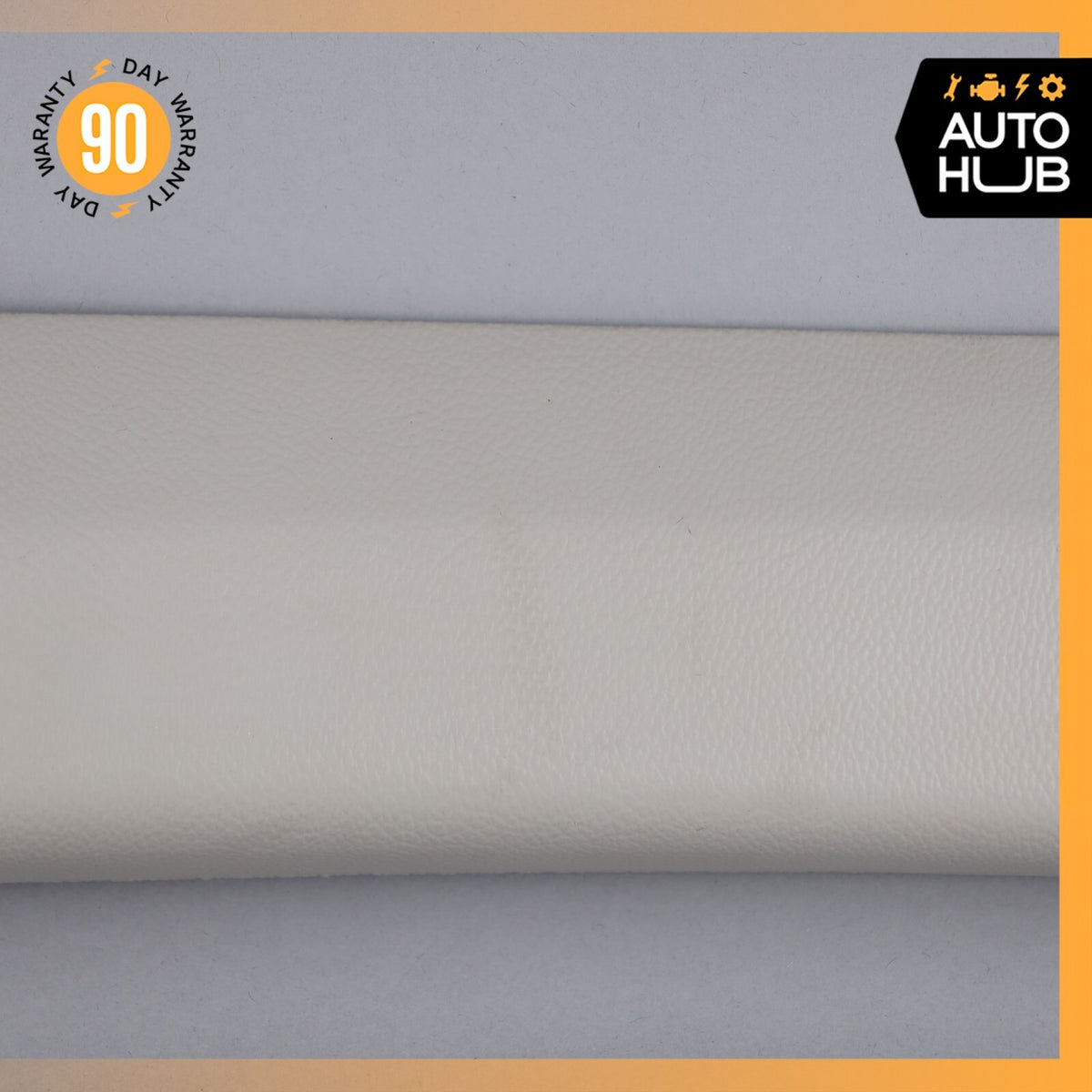 03-06 Mercedes R230 SL500 SL55 AMG Front Left Interior Trim Panel A Pillar OEM - photo 5