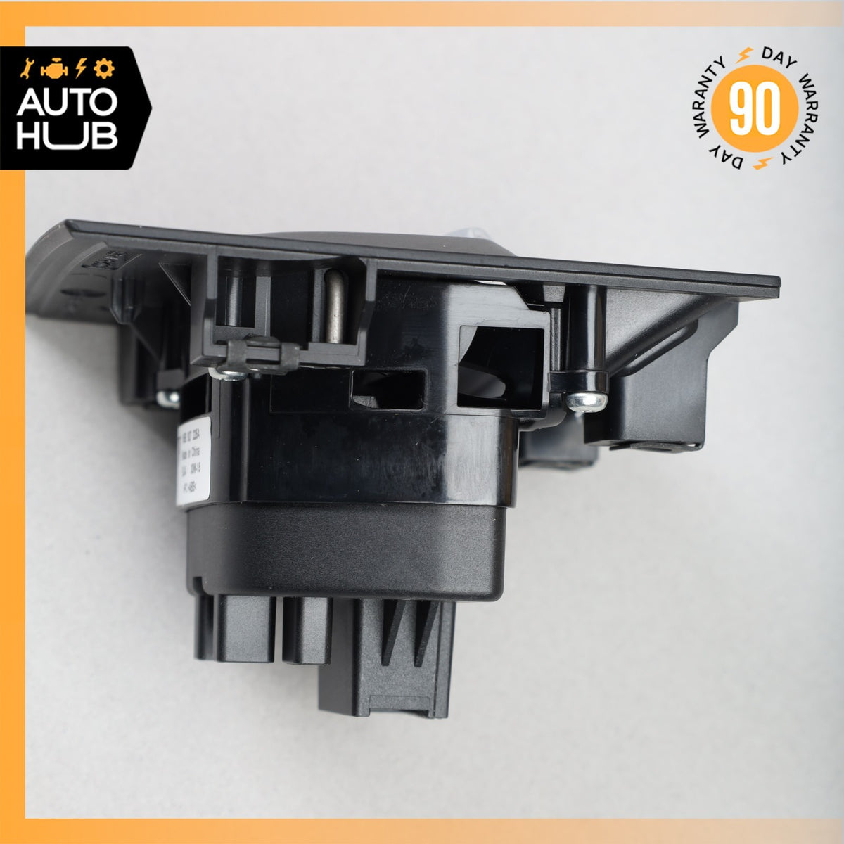 Porsche Macan 95B Emergency Parking Brake Control Switch 95B927225A OEM - photo 8