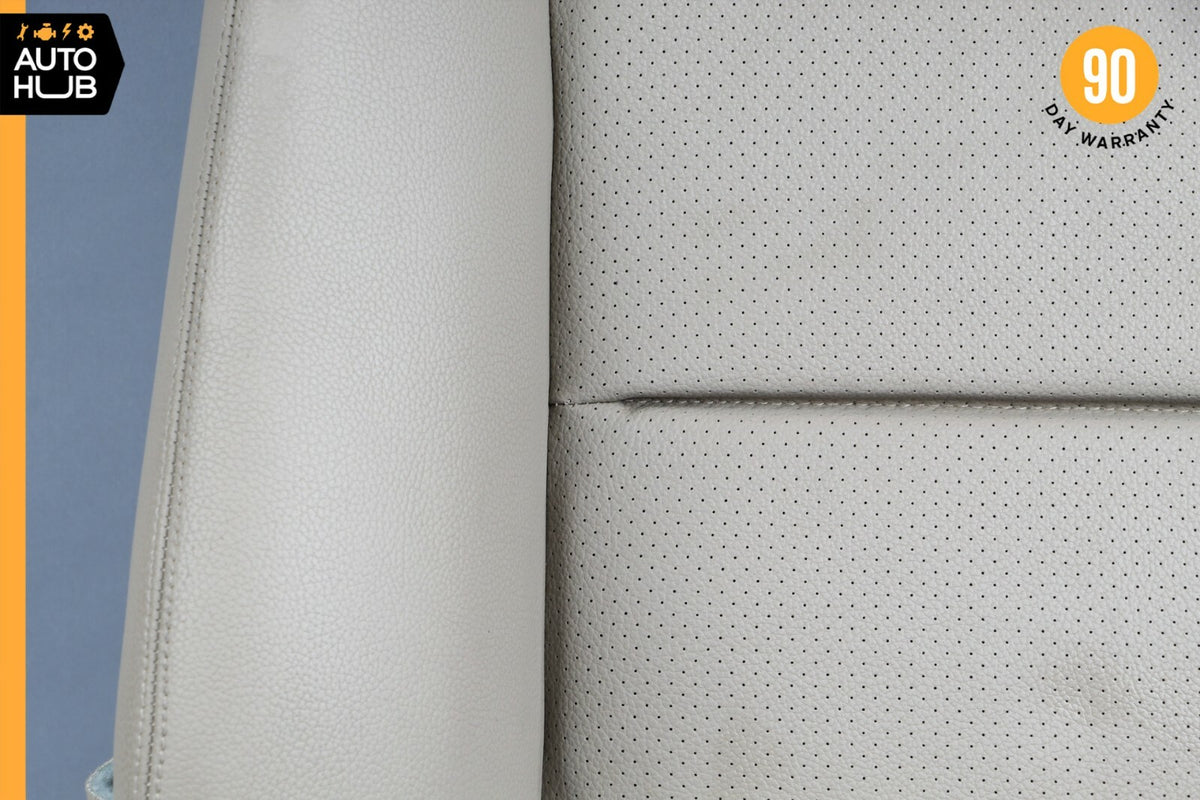 10-13 Mercedes W212 E350 E400 Front Right Passenger Seat Cushion Top Upper OEM - photo 3