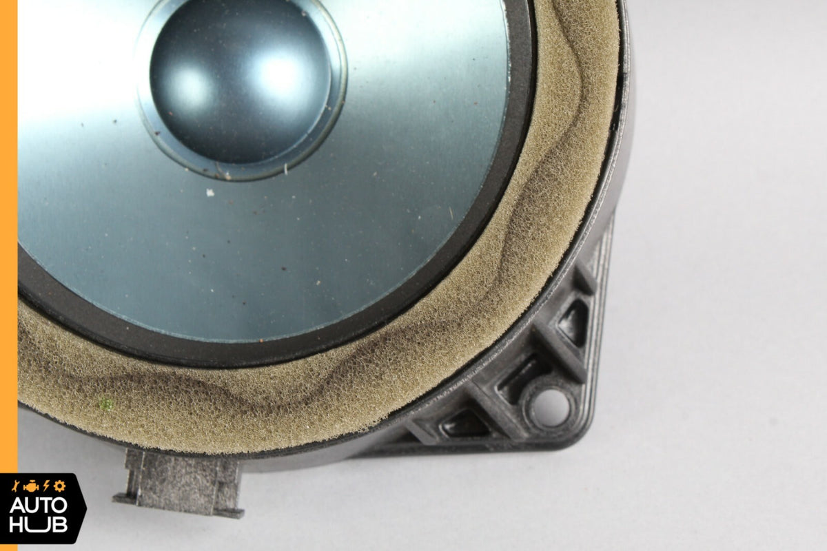 01-09 Mercedes W203 C320 CLK350 CLK500 Door Sound Audio Speaker OEM - photo 3