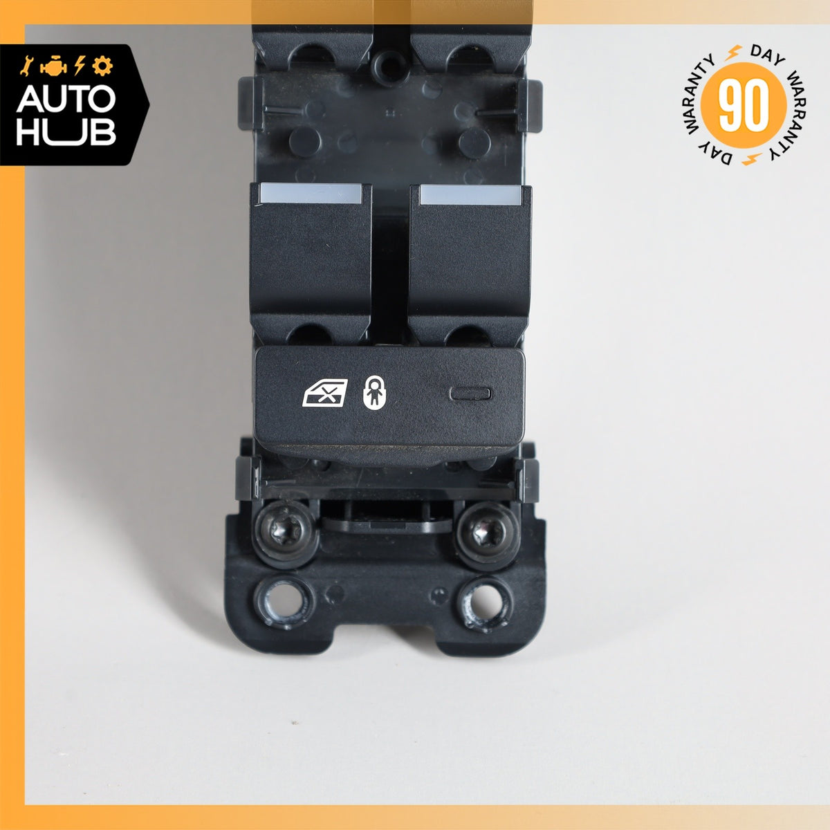 13-17 LR Range Rover Sport L494 L405 Driver Master Window Switch Control OEM - photo 4