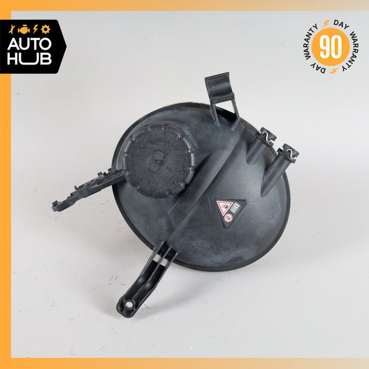 13-20 Mercedes R231 SL550 SL400 Radiator Coolant Expansion Reservoir Tank OEM - photo 1