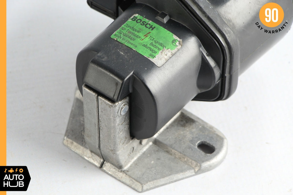 90-99 Mercedes W140 400SEL S320 SL500 Ignition Coil 0001582285 OEM - photo 2