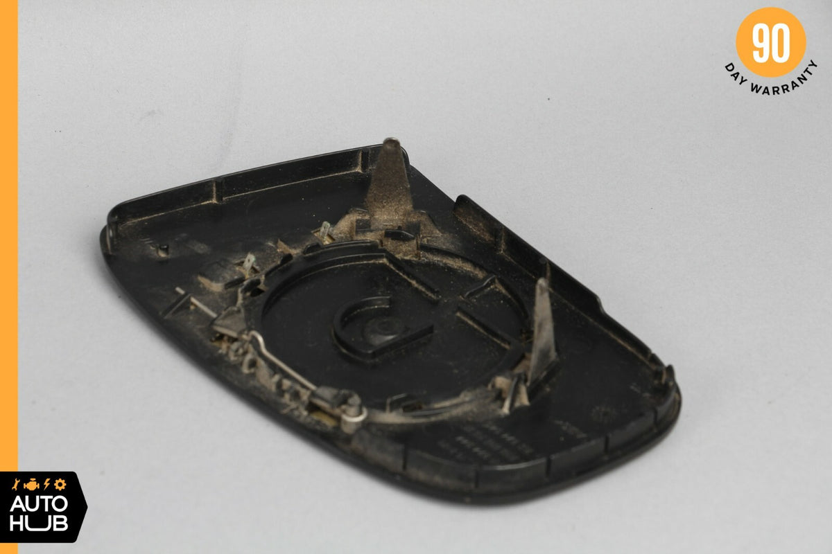 03-06 Mercedes W220 S500 CL500 Side View Door Mirror Glass Right Passenger OEM - photo 4