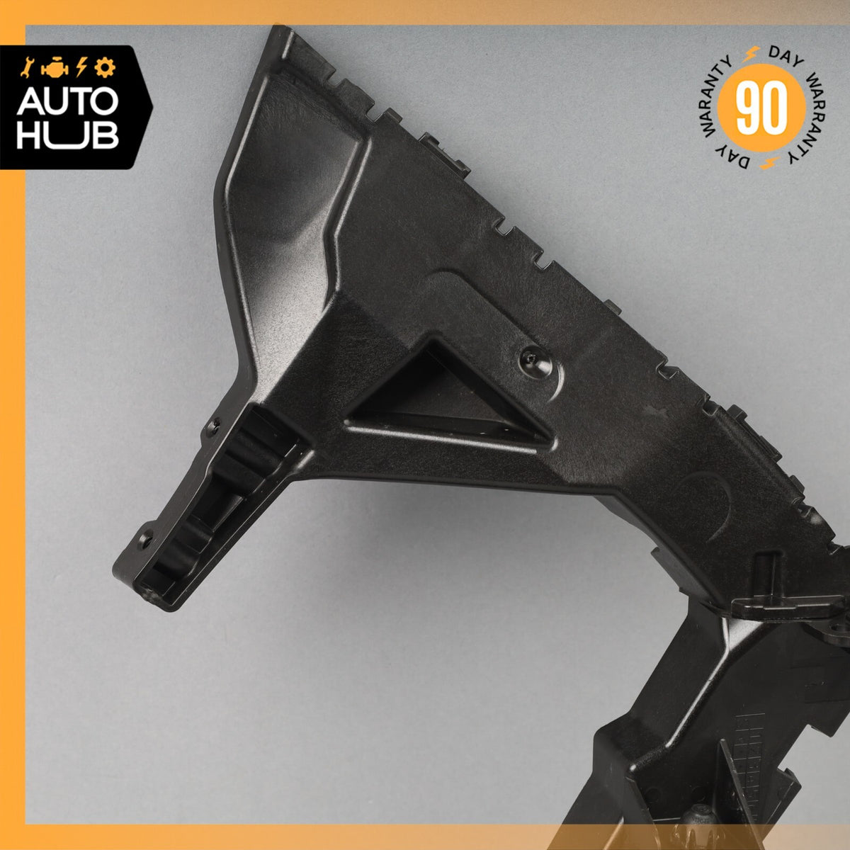 2018 Audi 8S TT Rear Right Passenger Side Bumper Guide Support Bracket OEM 54k - photo 8