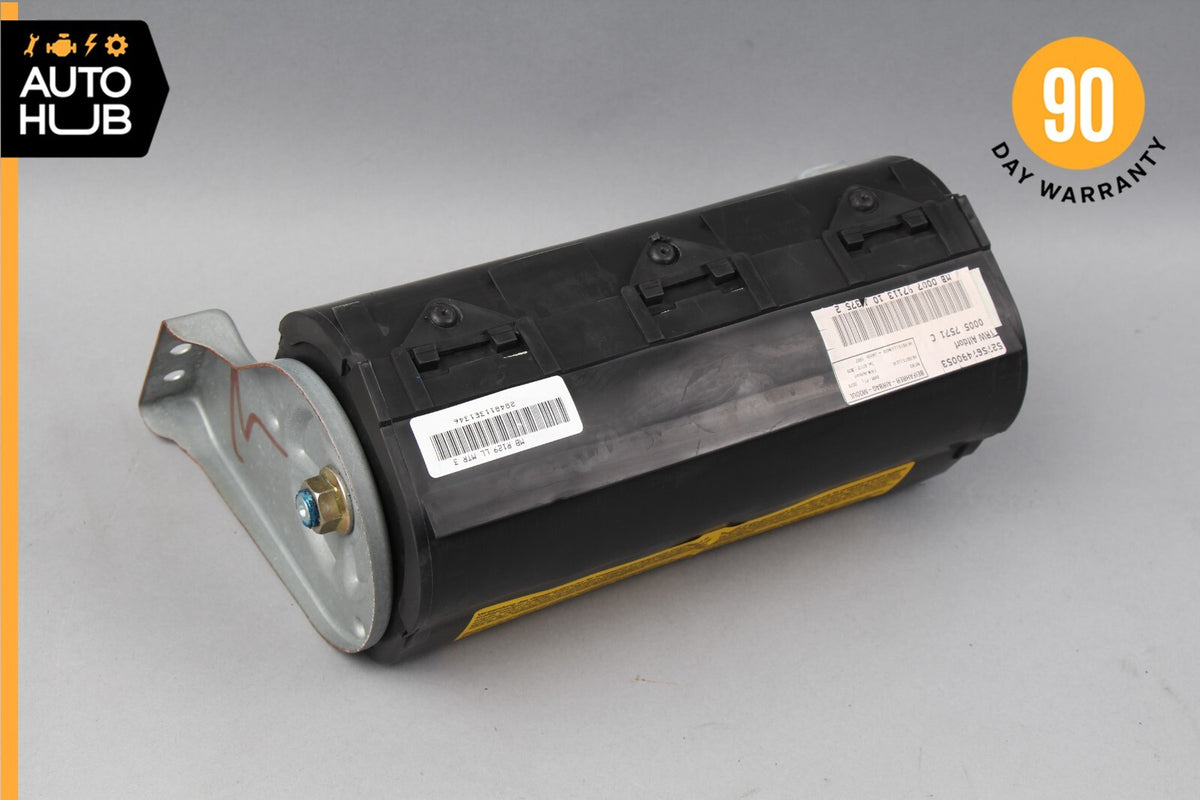 95-02 Mercedes R129 SL500 SL320 Passenger Dash Airbag Air Bag 1298601305 OEM - photo 5