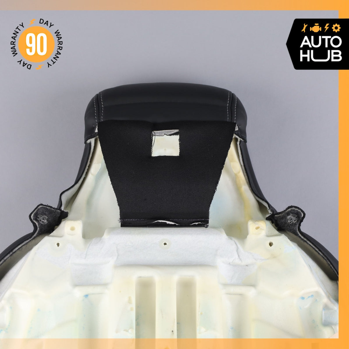18-24 Audi B9 S5 A5 Sport Convertible Front Right Top Upper Seat Cushion OEM 24k - photo 11