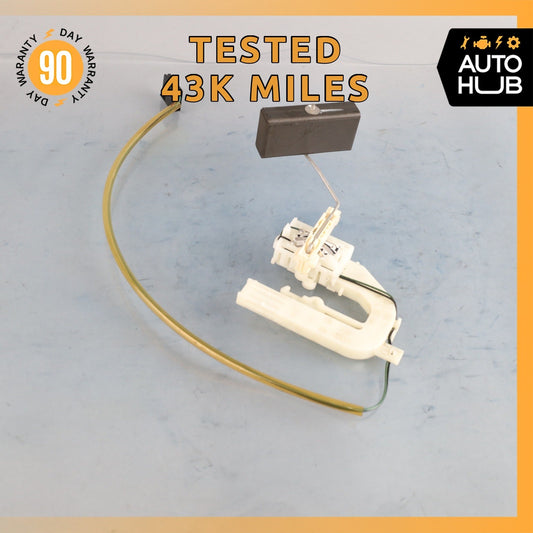 03-18 Bentley Continental GTC GT Fuel Gauge Sensor Right Passenger Side OEM 43k - photo 1
