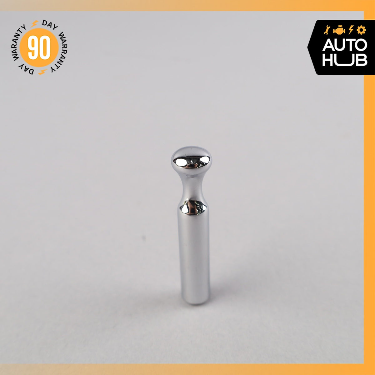 Rolls Royce Silver Spur Spirit Front or Rear Door Lock Button Knob OEM 40k - photo 6