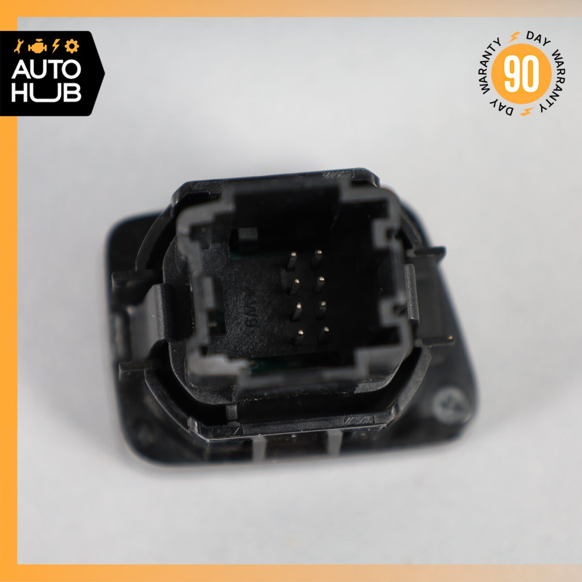 Chevrolet Corvette C7 Grand Sport Push Start Ignition Button OEM 7k - photo 4