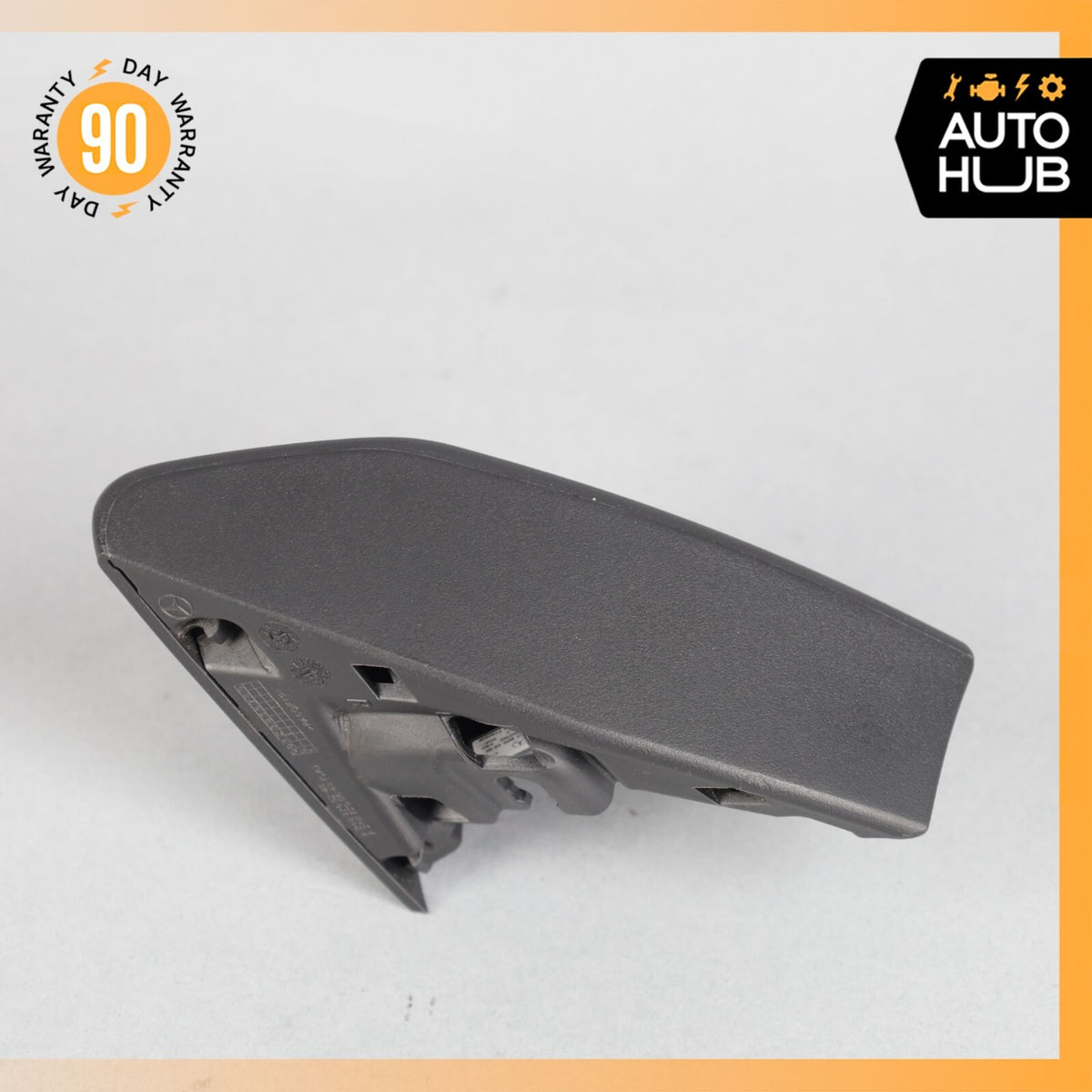 12-18 Mercedes W218 CLS550 CLS400 Right Passenger Side Door Tweeter Speaker OEM - photo 7