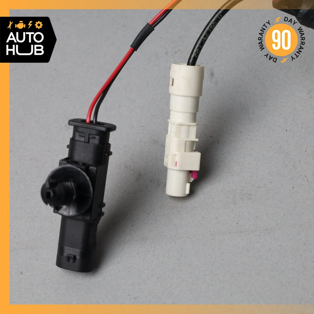 12-18 Bentley Continental GT GTC Rear View Backup Back Up Camera OEM - photo 9