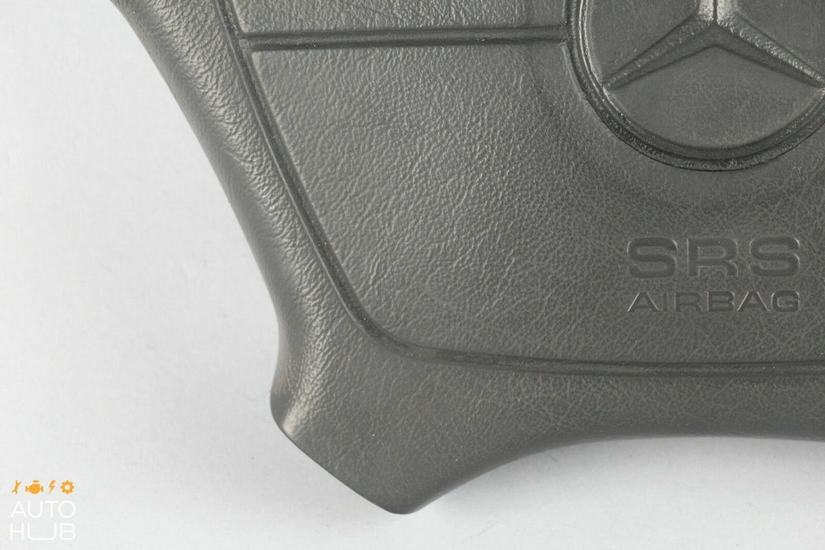92-98 Mercedes R129 500SL SL320 300SL Driver Steering Wheel Airbag Air Bag OEM - photo 6