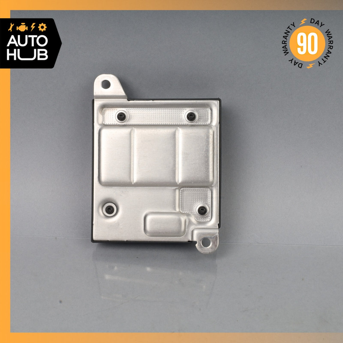 06-11 Mercedes W211 E63 AMG E350 Body Control Module BCM 2115458532 OEM - photo 2