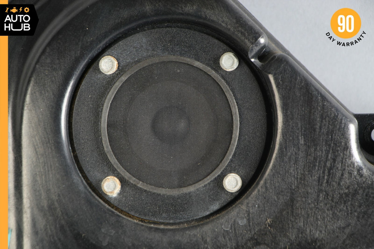 92-94 Mercedes W140 300SD S500 Right Door Sound Woofer Speaker 1408200602 OEM - photo 2