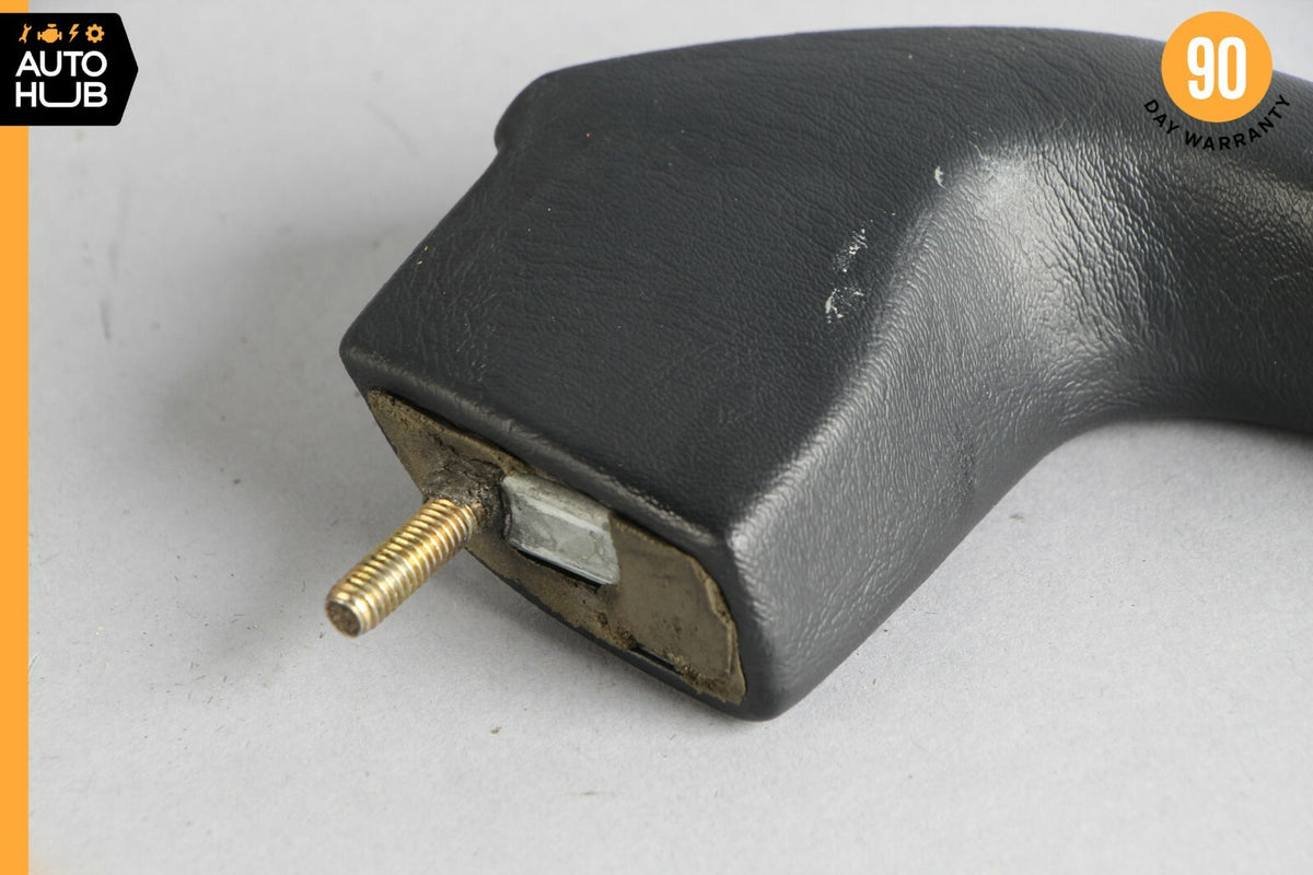 93-99 Mercedes W140 S500 Coupe Left Driver Side Interior Door Grab Handle OEM - photo 10