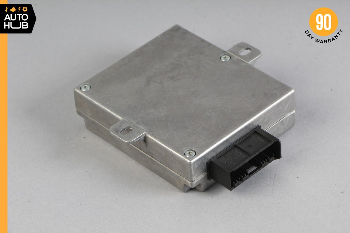 00-06 Mercedes W220 S430 E320 Communication Voice Control Module 2118206285 OEM - photo 5