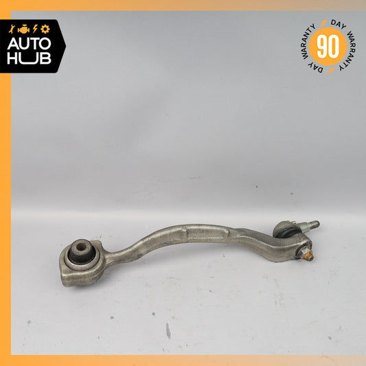 12-18 Mercedes W218 CLS550 CLS400 RWD Front Left Driver Lower Control Arm OEM - photo 1