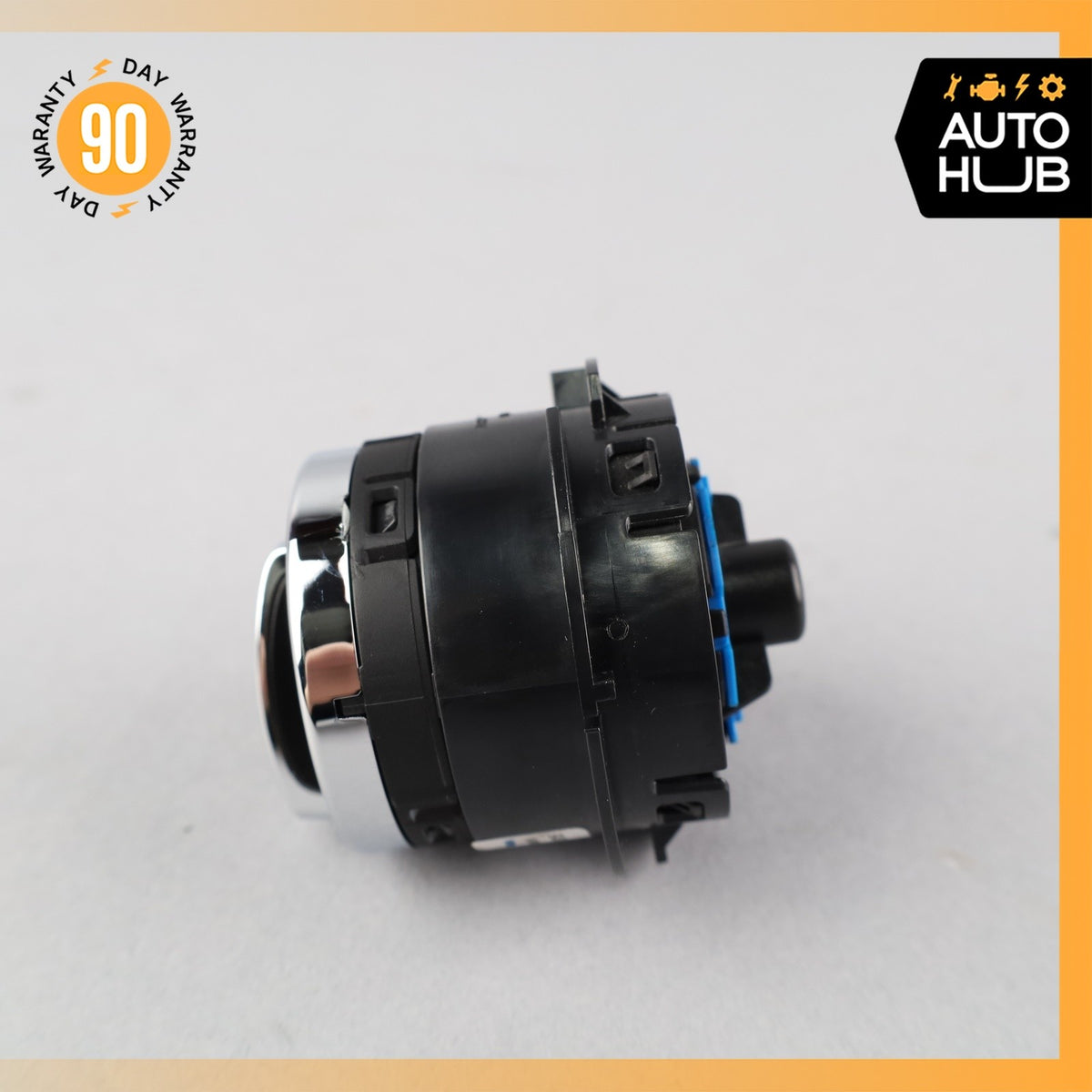 Porsche Cayenne 958 Headlight Head Light Lamp Switch Control 7P5941531F OEM - photo 2
