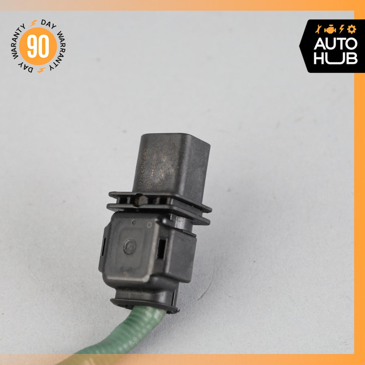 Mercedes W204 C300 SL550 E550 Oxygen O2 Sensor Lambda 0035427018 OEM - photo 5