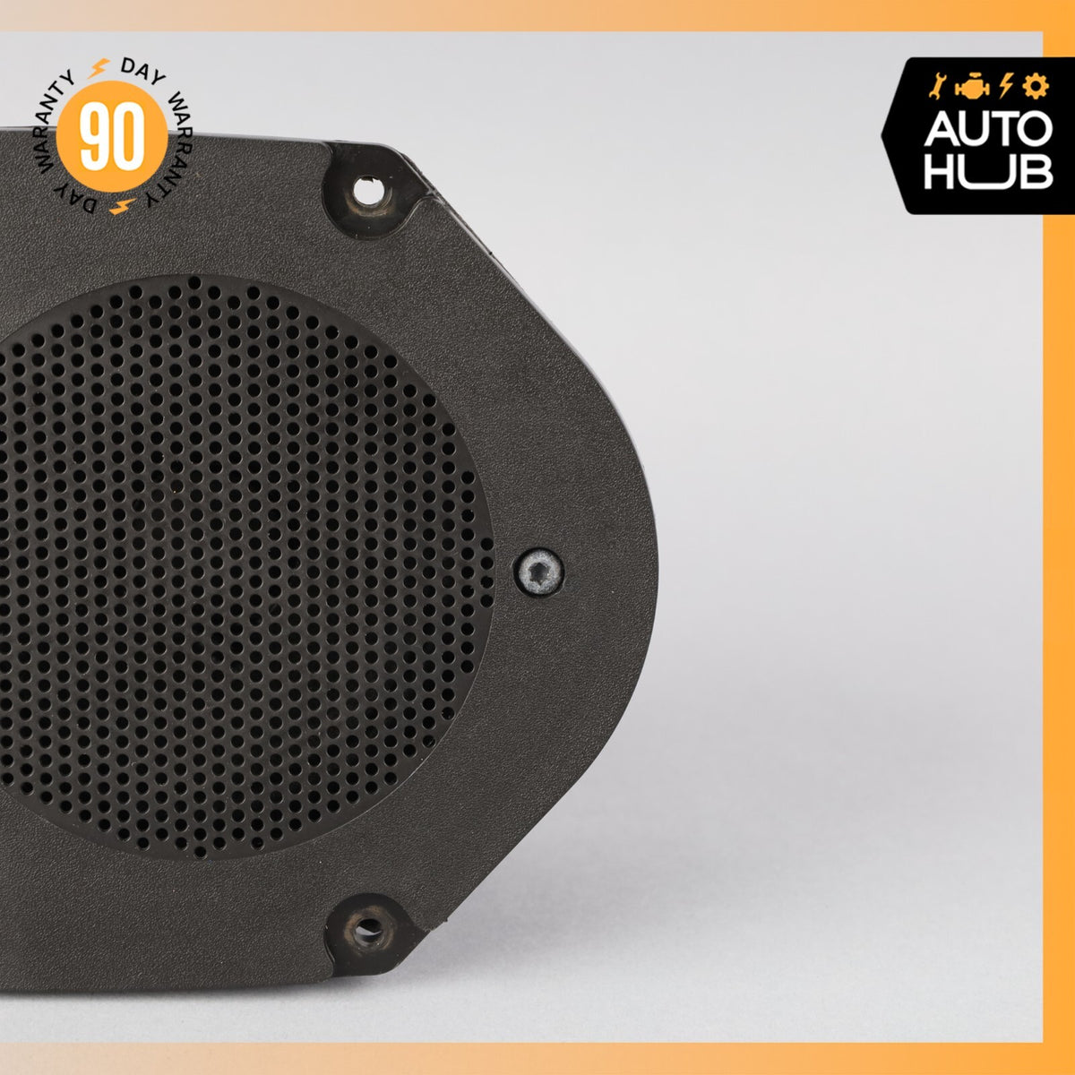 02-05 Ford Thunderbird Door Audio Speaker Left or Right Side OEM - photo 3