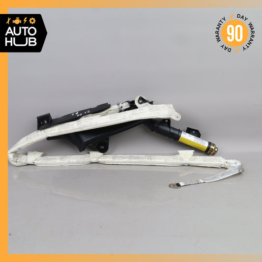 00-06 Mercedes W215 CL55 AMG CL500 Roof Curtain Airbag Air Bag Right Side OEM - photo 1