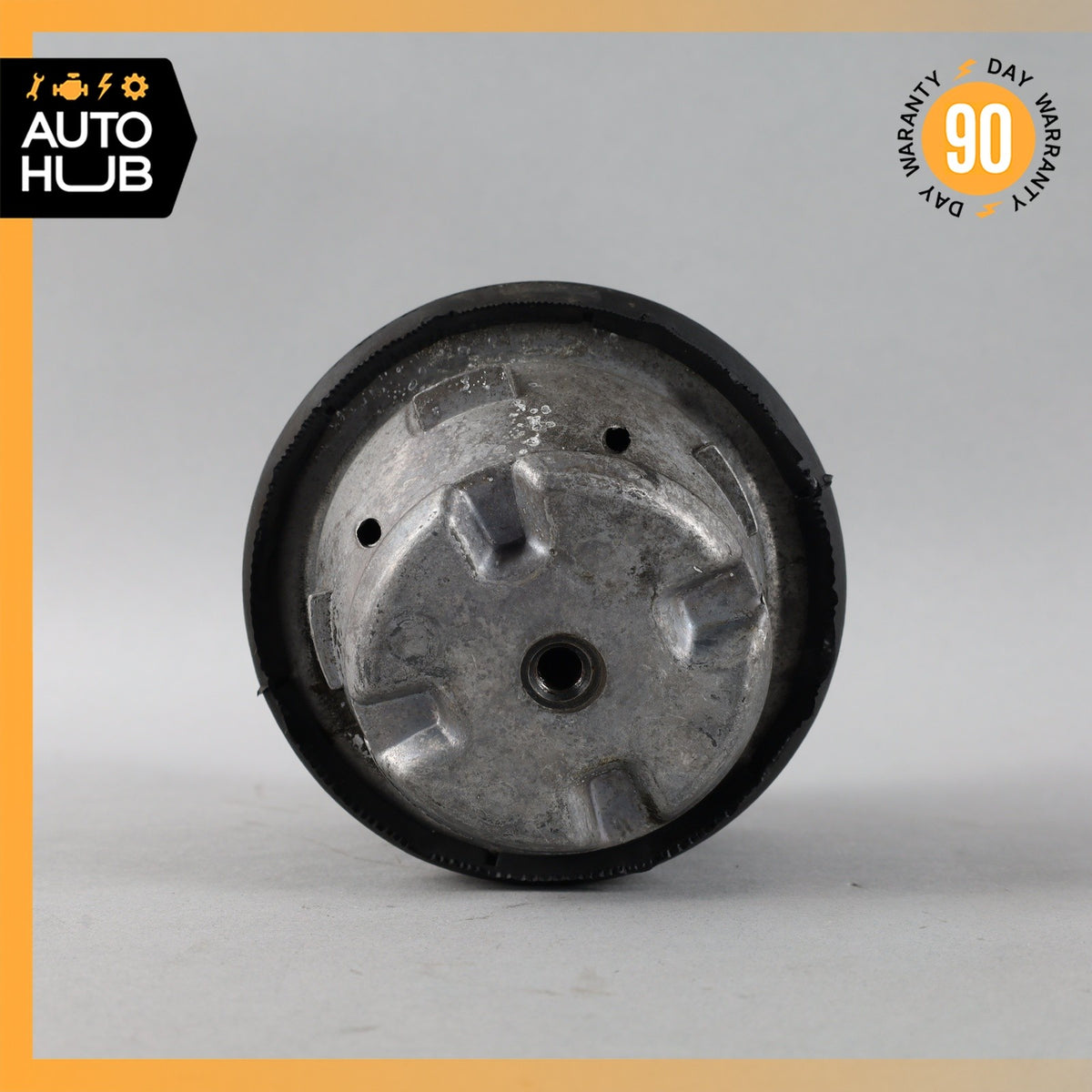 01-04 Mercedes R170 SLK320 Left or Right Engine Motor Support Mount OEM 64k - photo 4