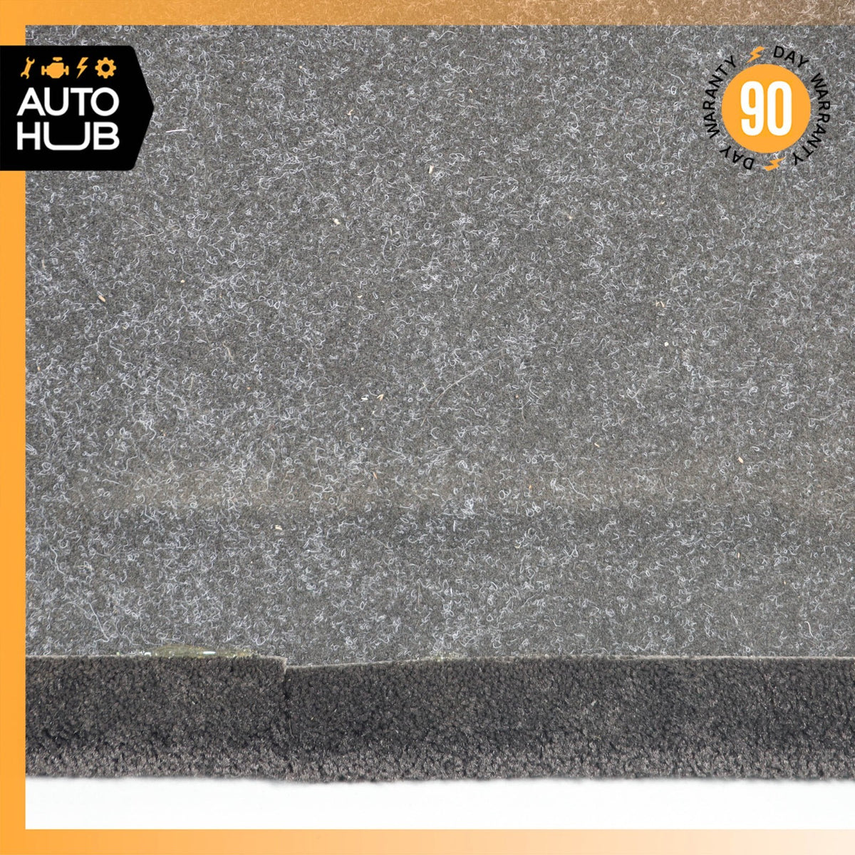 10-19 Aston Martin Rapide Trunk Panel Floor Carpet Cover AD43130A60ABW OEM 11k - photo 20