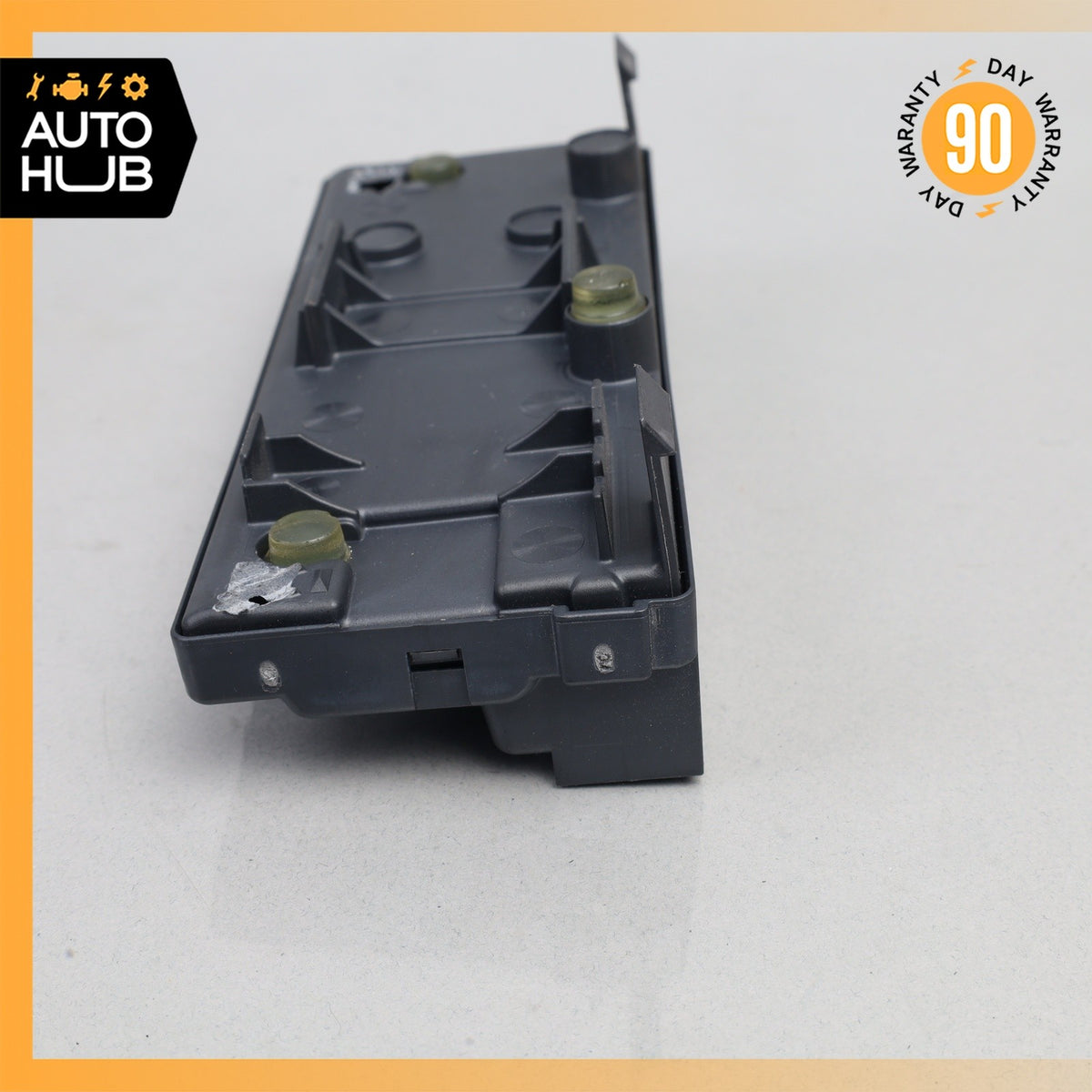 11-14 Porsche Cayenne S 958 Rear Trunk Lid Liftgate Control Module Unit OEM - photo 7