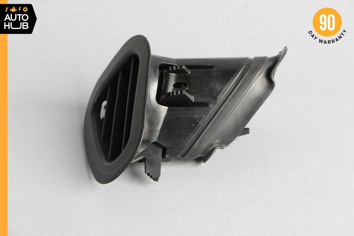 06-09 Mercedes W164 ML320 GL320 Right Side Dashboard A/C AC Air Vent Black OEM - photo 2