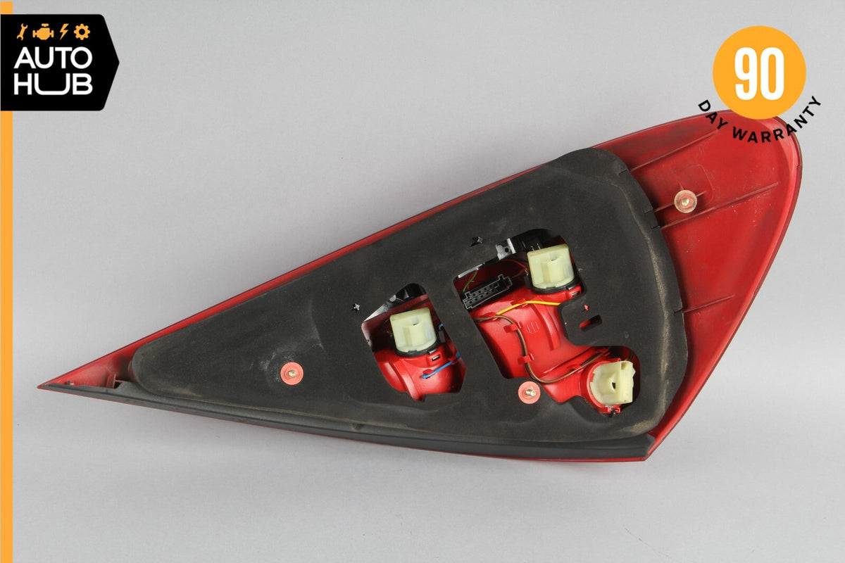 03-06 Mercedes R230 SL500 SL600 Right Side Tail Light Lamp Assembly OEM - photo 10