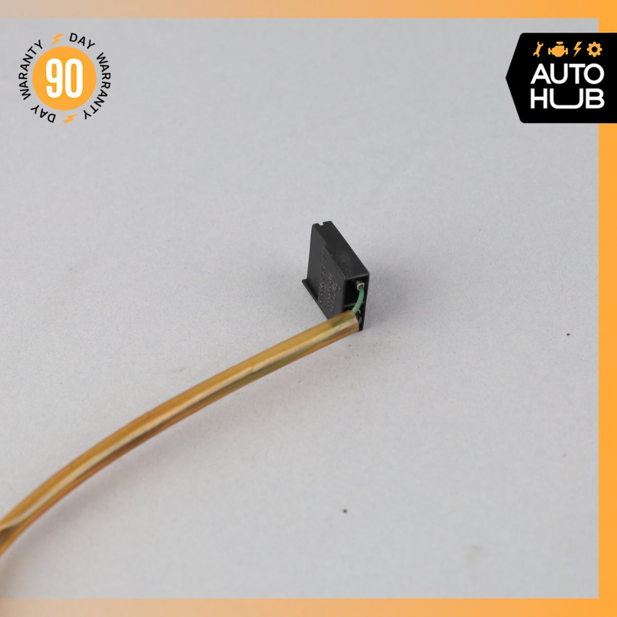 03-13 Bentley Continental GT GTC Fuel Gauge Sensor Right Passenger Side OEM - photo 9