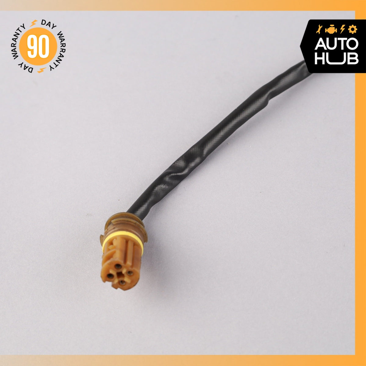 03-08 Mercedes R230 SL500 ML500 E55 Oxygen O2 Sensor Lambda 0015407617 OEM - photo 8