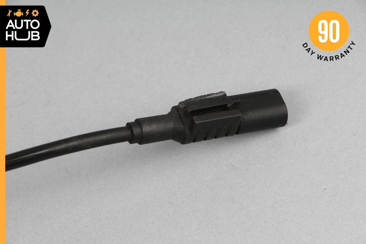 03-12 Mercedes W211 E550 CLS550 Front Right or Left ABS Wheel Speed Sensor OEM - photo 8