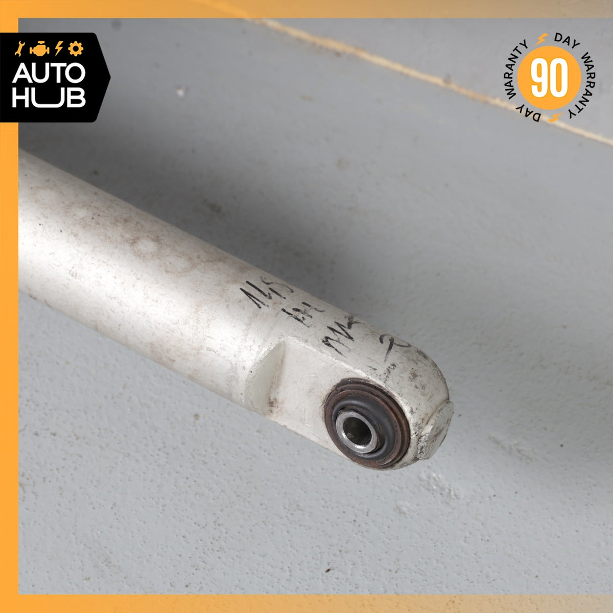 13-18 Maserati GranTurismo M145 Coupe Front Side Shock Strut Absorber 286945 OEM - photo 10