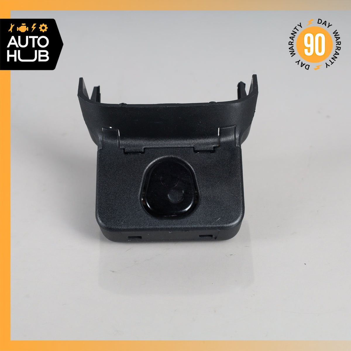 Maserati GranTurismo M145 Quattroporte Front Windshield Rain Sensor Housing OEM - photo 2