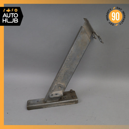 Mercedes W205 C300 Front Left Radiator Bracket Support 2056207900 OEM - photo 1