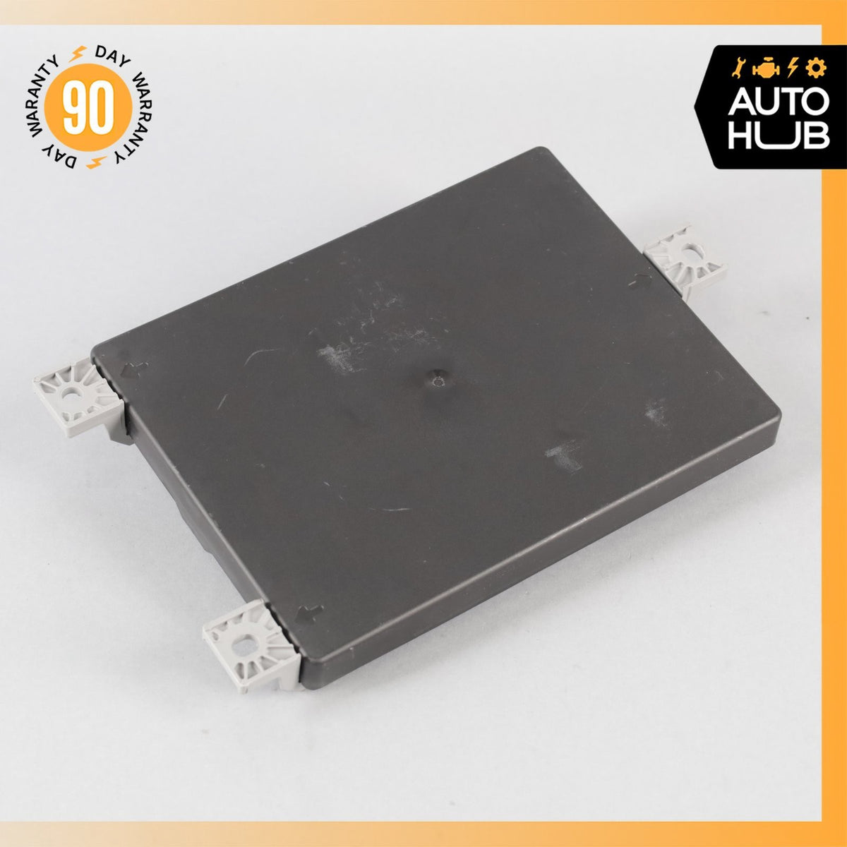 Mercedes W222 S450 Rear Trunk SAM Control Module 2229008216 OEM - photo 1