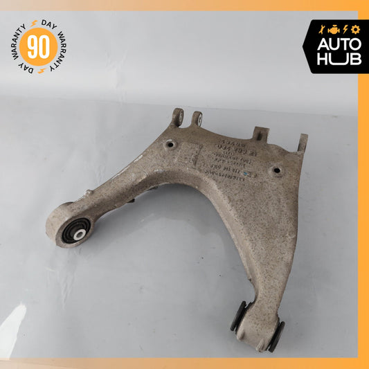 Bentley Continental GT Flying Spur Rear Right Side Lower Control Arm OEM - photo 1