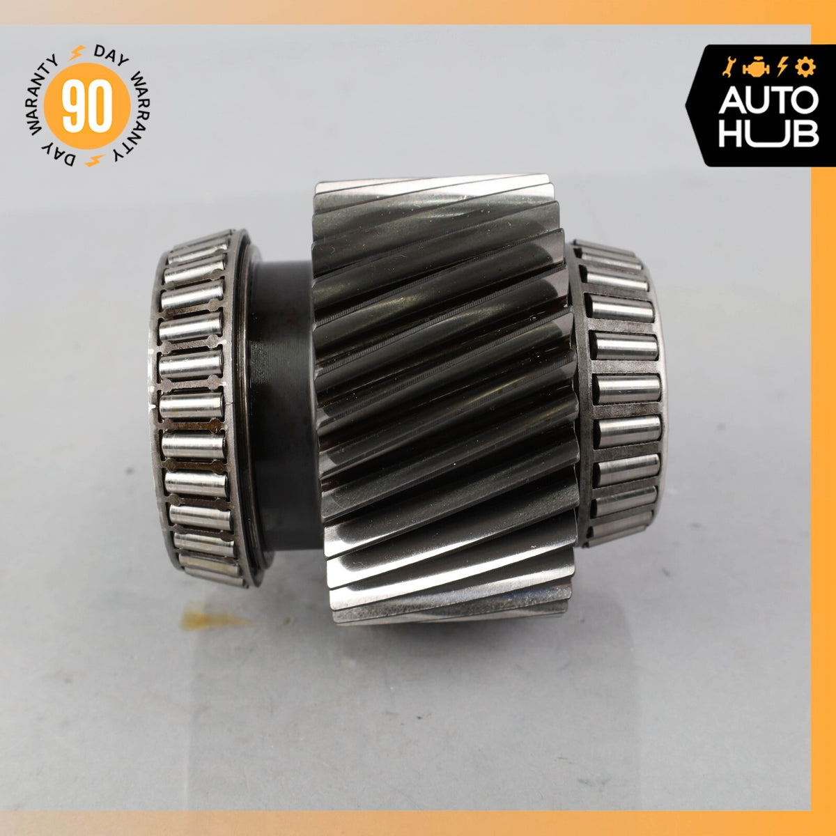 Bentley Continental Flying Spur Transmission Transfer Case Planetary Output Gear - photo 7