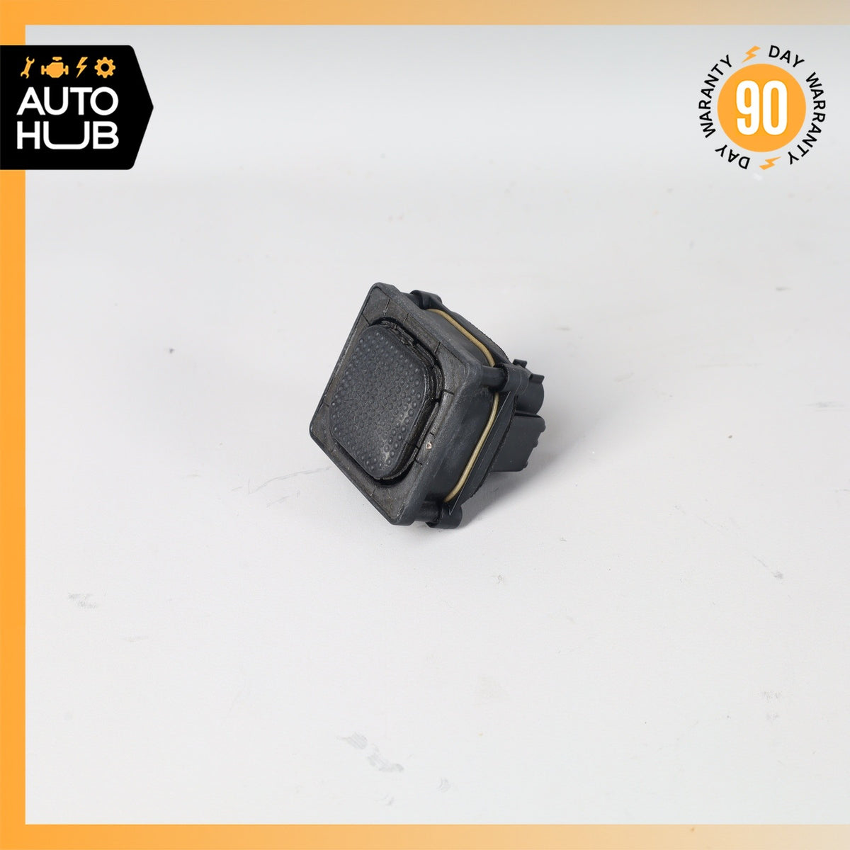 07-14 Mercedes W221 S550 CL550 Trunk Handle Keyless Go Switch 2218209510 OEM - photo 2